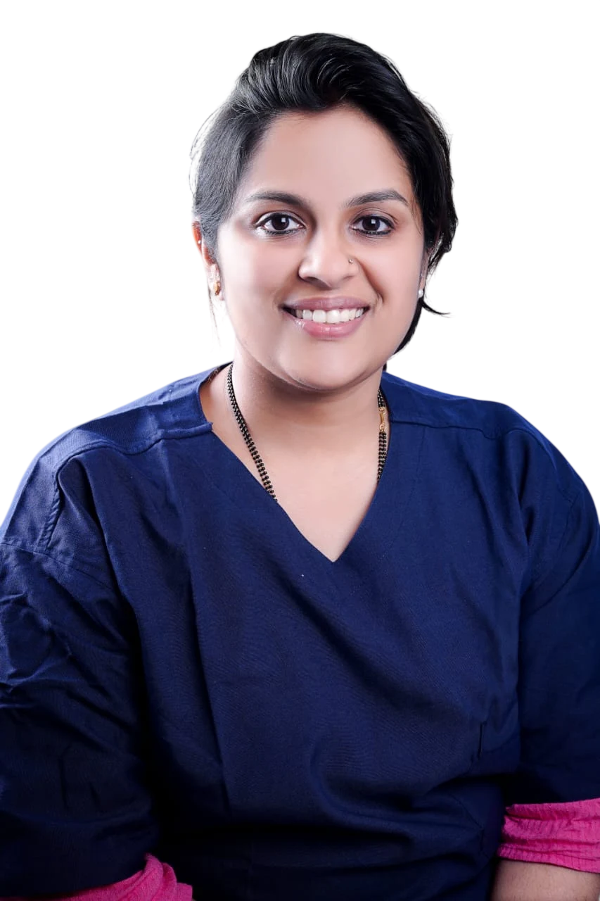 Dr Chaitra Shetty