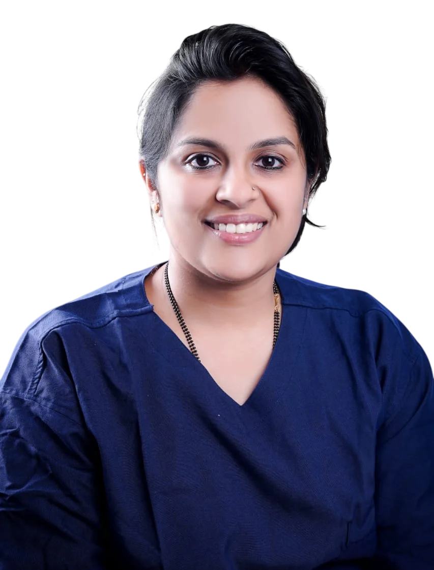 Dr Chaitra Shetty